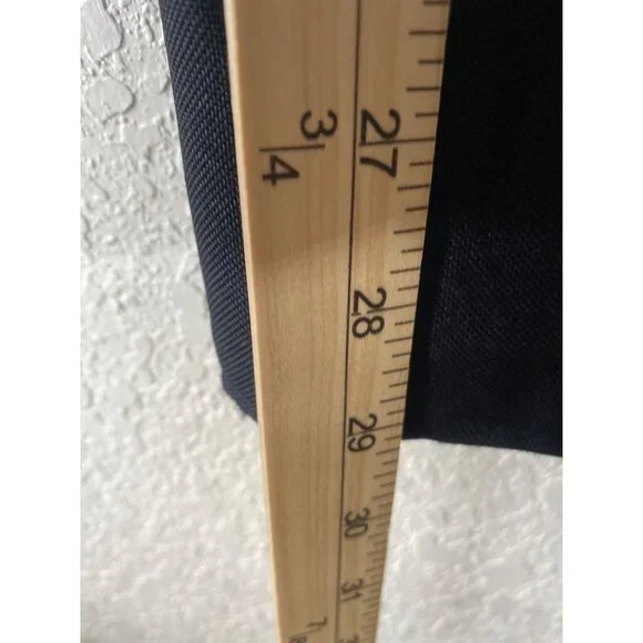 Columbia Womens Medium Snow Pants Nylon Waterproof Adjustable Straps Snow Ski - Picture 13 of 15